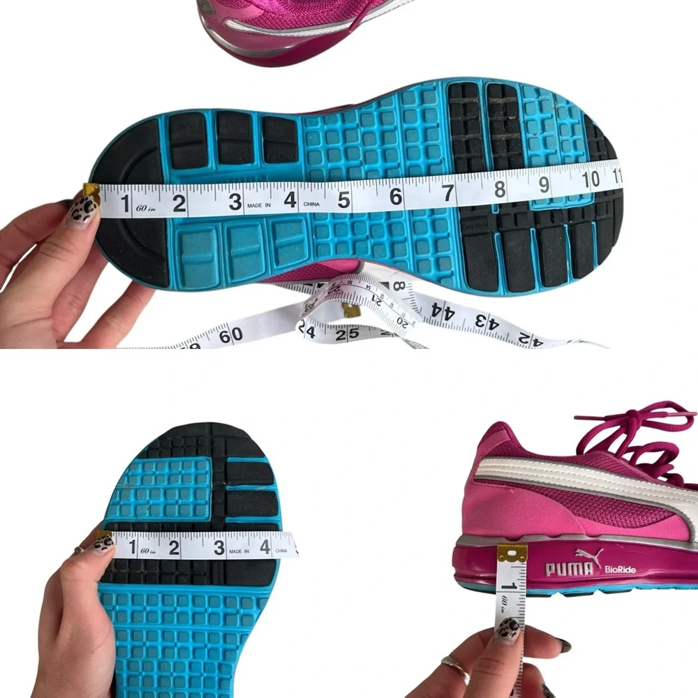 Puma women sz